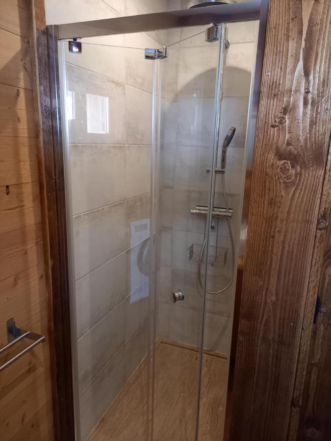 Eco-Logis Des Cabris Apartman Font-Romeu-Odeillo-Via Kültér fotó